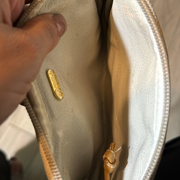 Fendi Vintage Crossbody bag - Picture 11 of 13